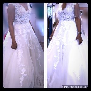 Wedding Gown
